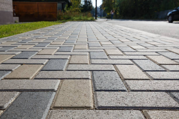 Best Affordable Driveway Pavers  in Palos Verdes Estates, CA