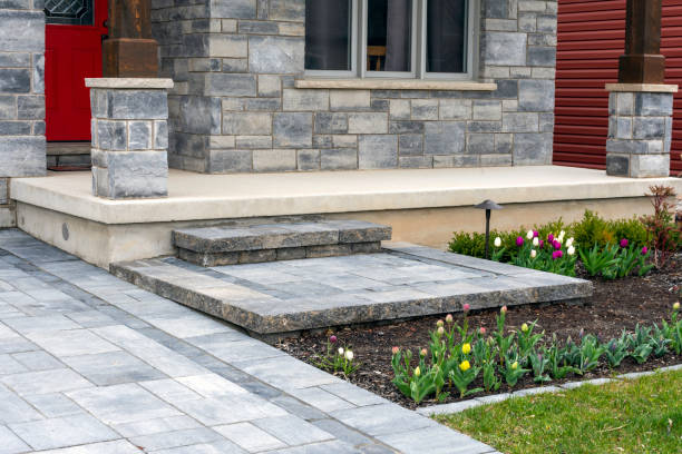 Best Cobblestone Driveway Pavers  in Palos Verdes Estates, CA