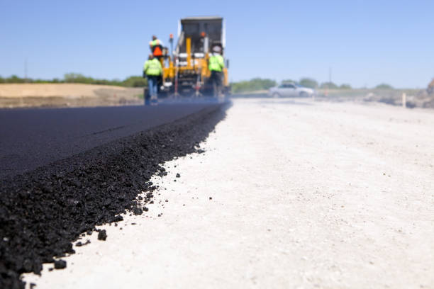 Best Driveway Resurfacing Pavers  in Palos Verdes Estates, CA